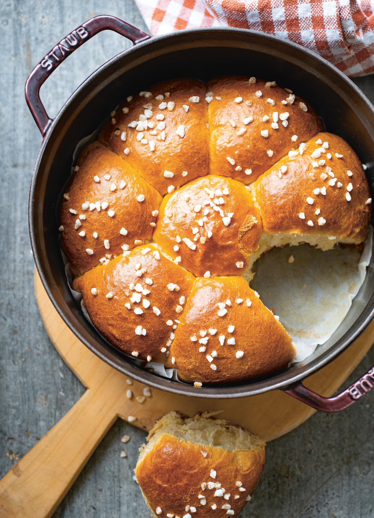 One Pot: 100 Simple Recipes to Cook together (FOOD-COOK)