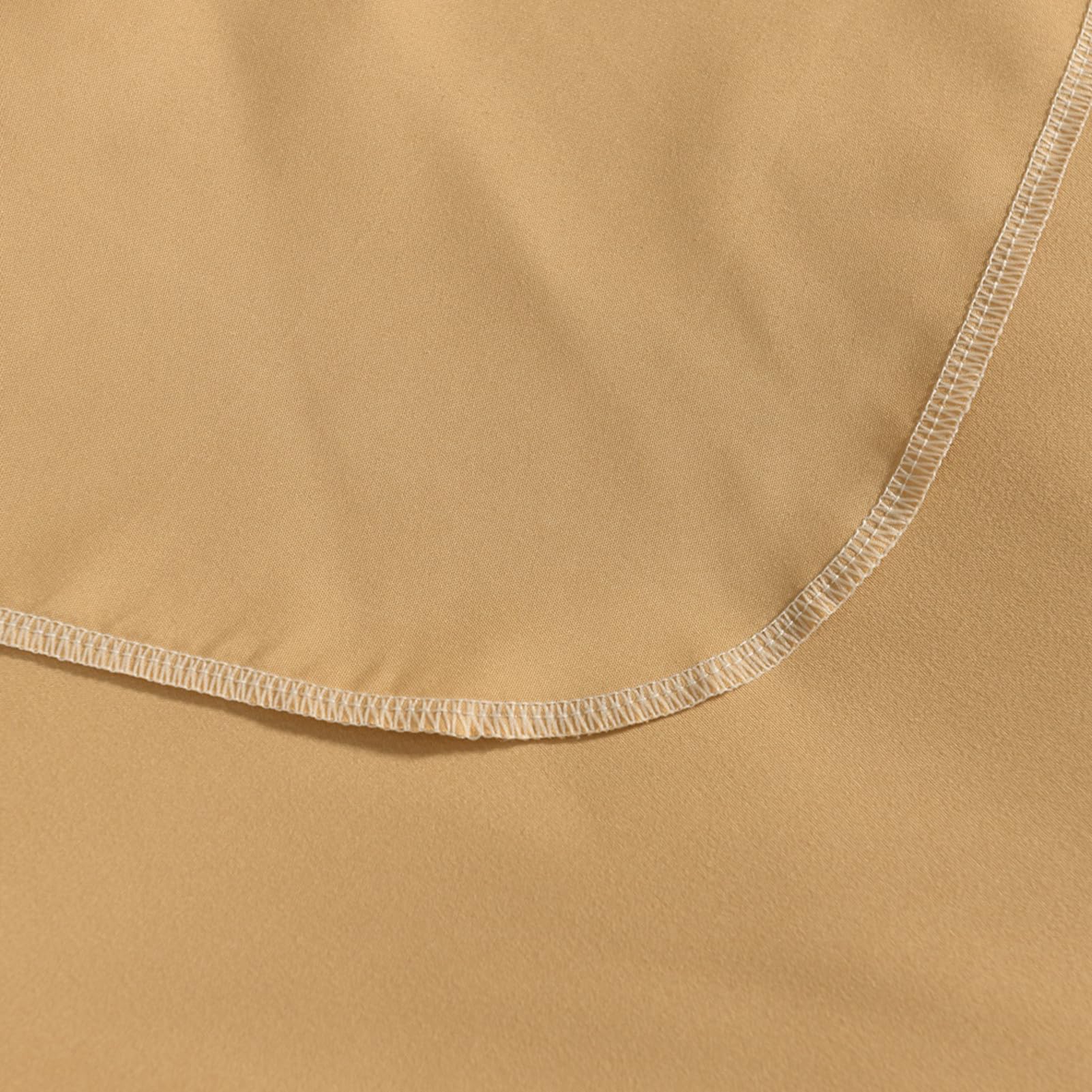 Große Staubschutzfolien für Möbel, strapazierfähig, Gelb (1,2 x 1,4 m)