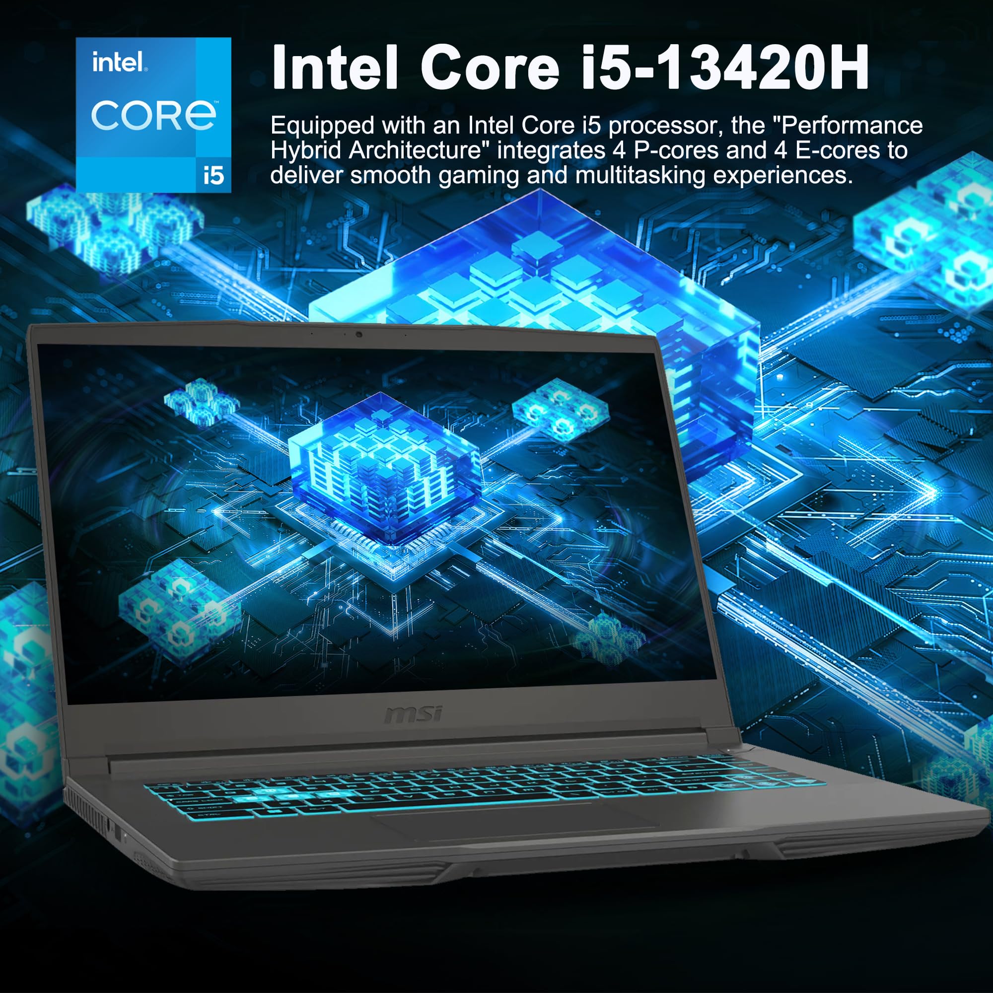 Amazon.com: msi Thin 15.6