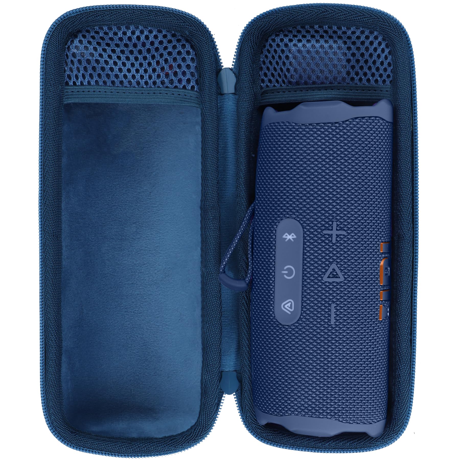 JBL スピーカーケース ブルー Amazon | Peyyargo収納ケースと互換性のあるJBL FLIP 7 / 6 / 5 防塵