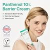 Patrocinado Patrocinado Estás viendo este anuncio según la relevancia del producto con tu búsqueda. Deja comentarios sobre el anuncio PURITO Crema de Pantenol 10% para piel sensible, 3.38 fl oz | Reparación de barrera cutánea, hidratante facial, cuidado para piel propensa a imperfecciones, no comedogénica y vegana, cuidado coreano 3.38 fl oz (Paquete de 1) 3