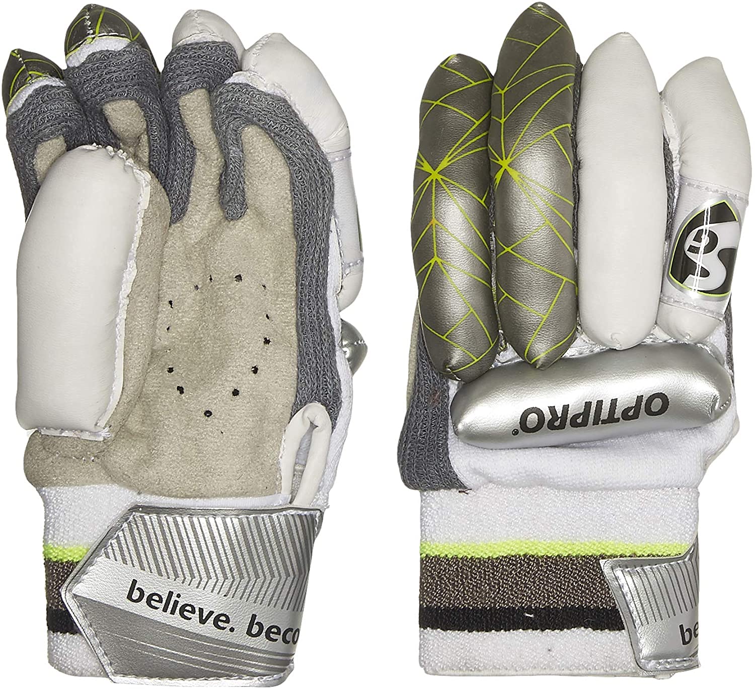 SGVicky Cricket Lower, Off White- Medium