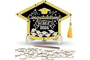 gisgfim Graduation Guest Book Class of 2023