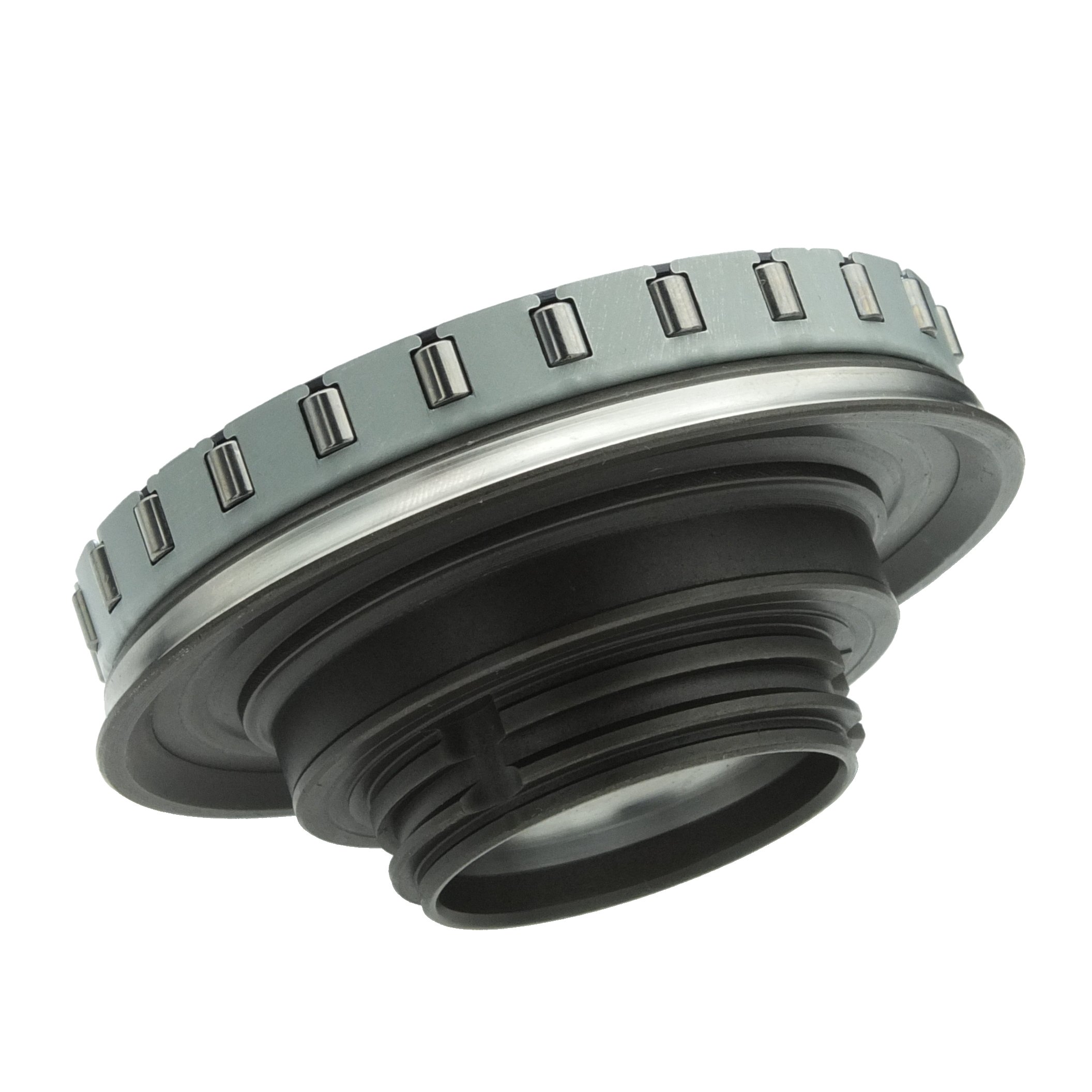 SHIMANO Sg-8R31 Antriebseinheit, Silver/Black, One Size