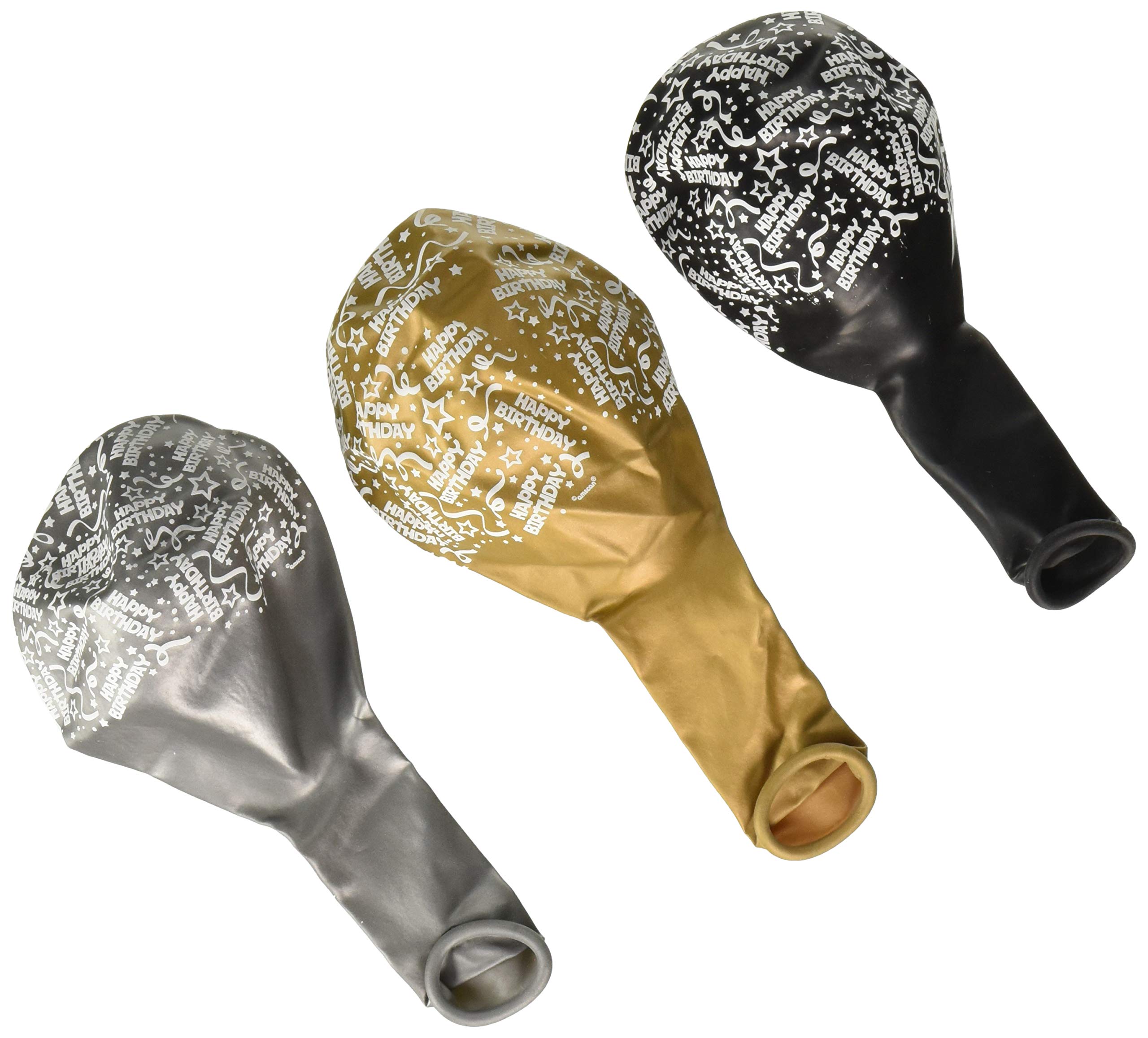 Kit D'Arche De Ballons Bleus, Guirlande De Ballons Bleu Roi, Noir Et