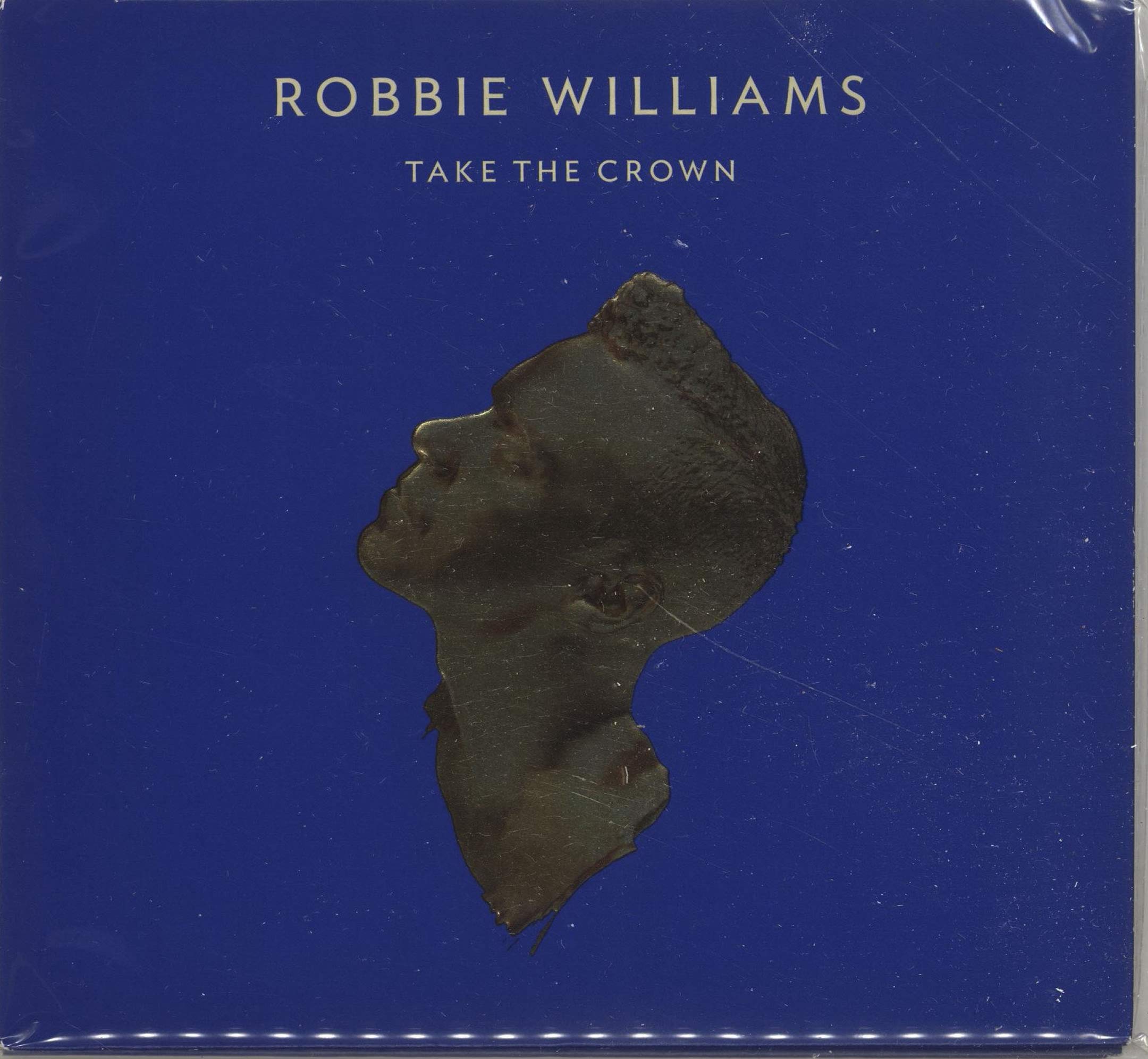 Take The Crown [Deluxe]