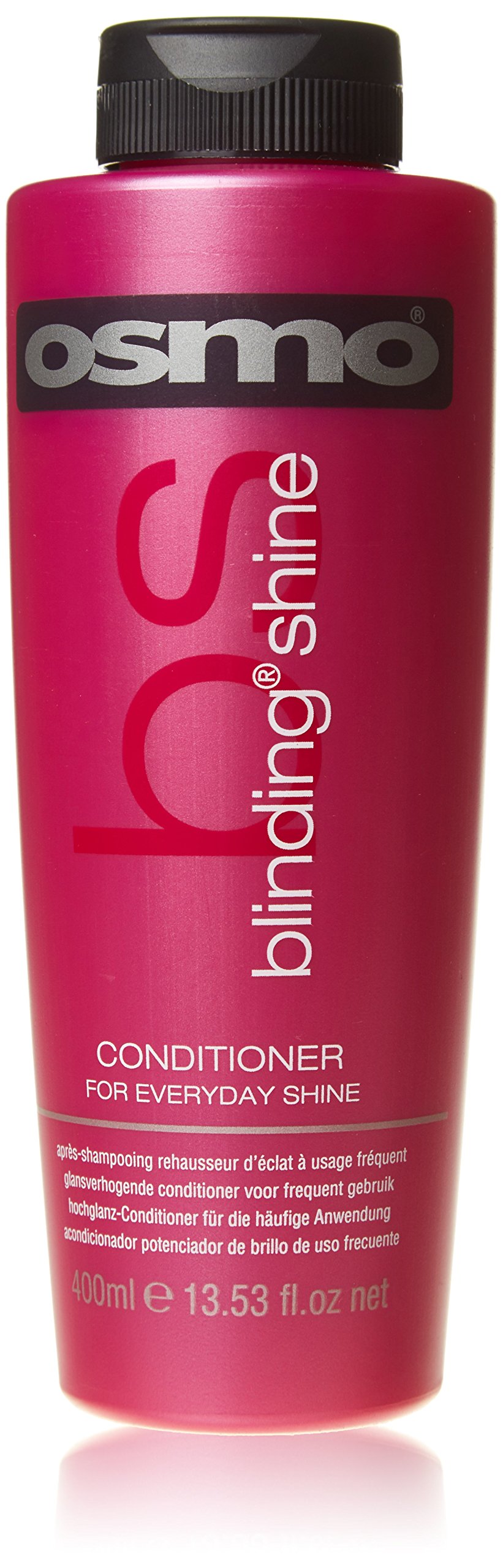 OsmoBlinding Shine Conditioner 400 ml