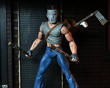 Amazon.co.jp: ティーンエイジ・ミュータント・ニンジャ