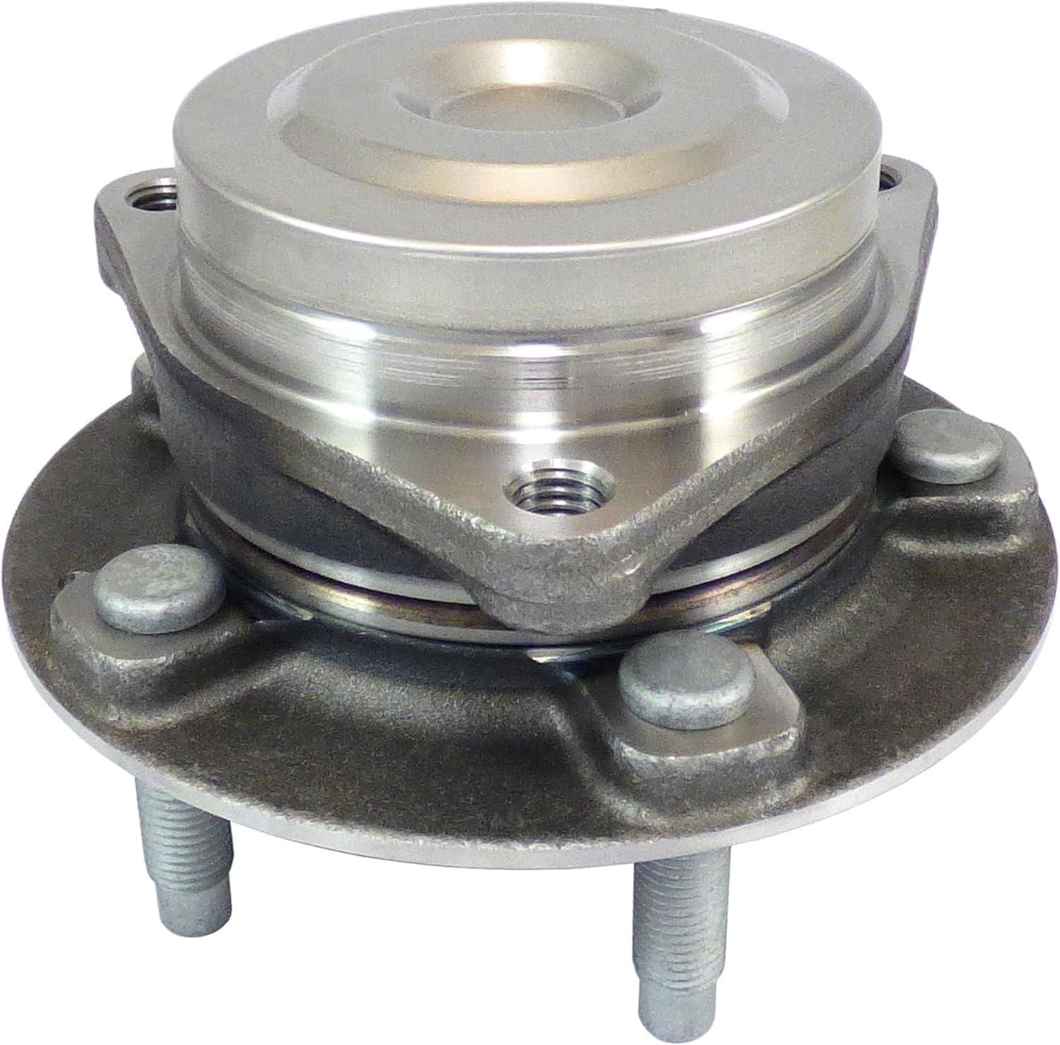 ACDelco Gold 512575 (19469399) Front and Rear Wheel Bearing and Hub Assembly