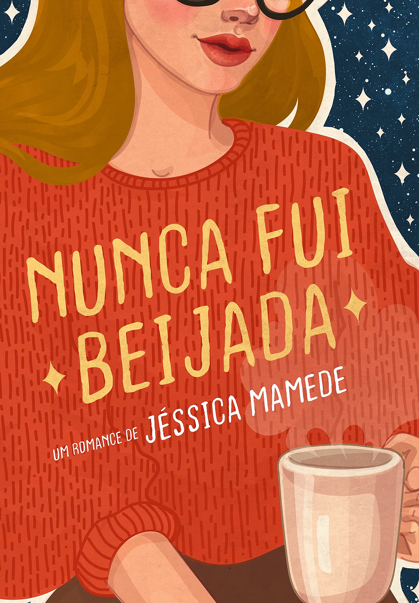 Nunca Fui Beijada