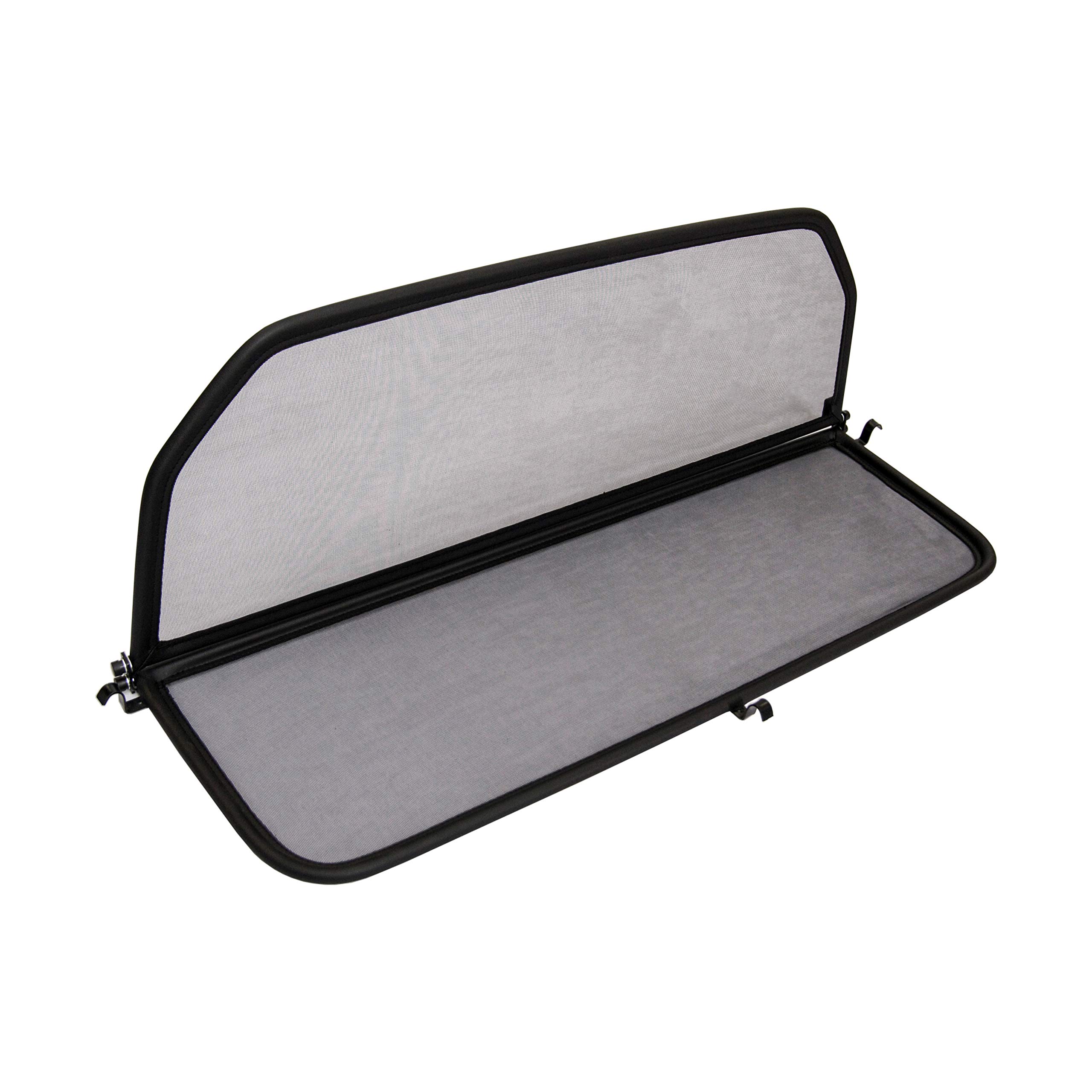 Convertible Wind Deflector - Wind Deflector Compatible with Mercedes SL-Class R107 Cabriolet | Built in 1971-1989