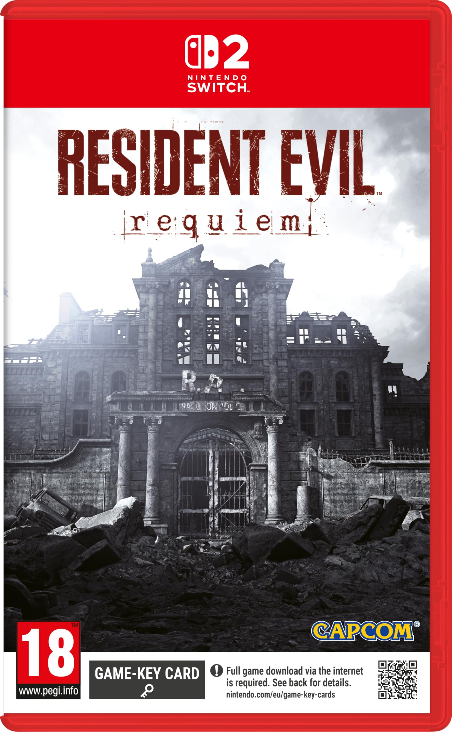 Resident Evil Requiem PlayStation 5 — view 17
