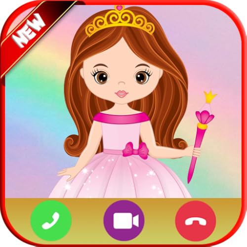 Incoming Fake Voice Call From Princess - Free Fake Phone Calls And Free