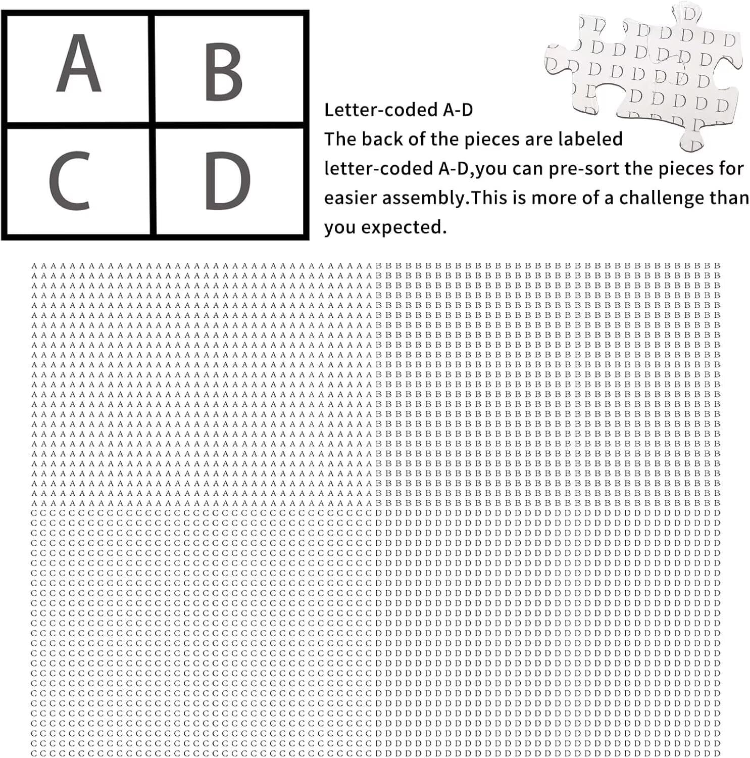 Haus Blumen Puzzle 5000 Teile Erwachsene, Jigsaw Puzzle 5000 Teile, Komplex Herausfordernd Puzzles, Familie Aktivität Spiele, Impossible Klassische Puzzles, für Wanddekoration und Geschenke FNKL2-300
