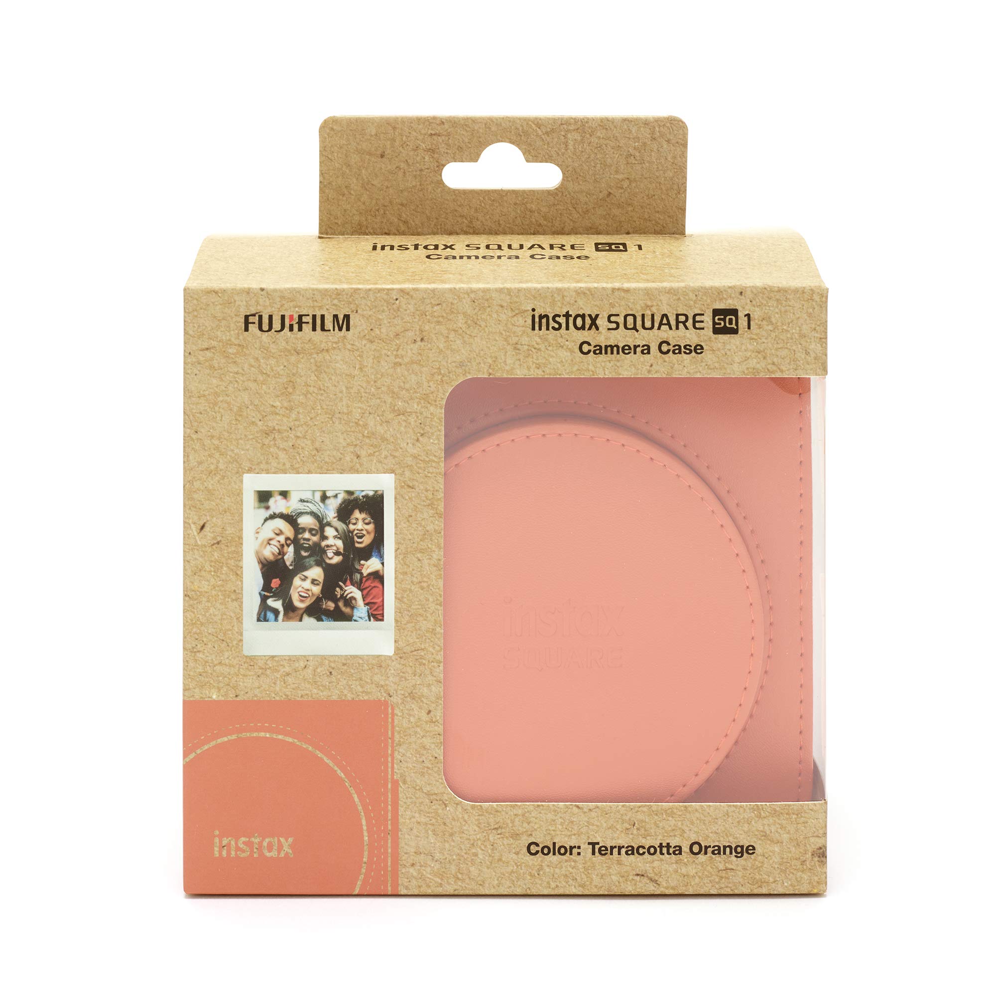 Custodia per fotocamera SQ1