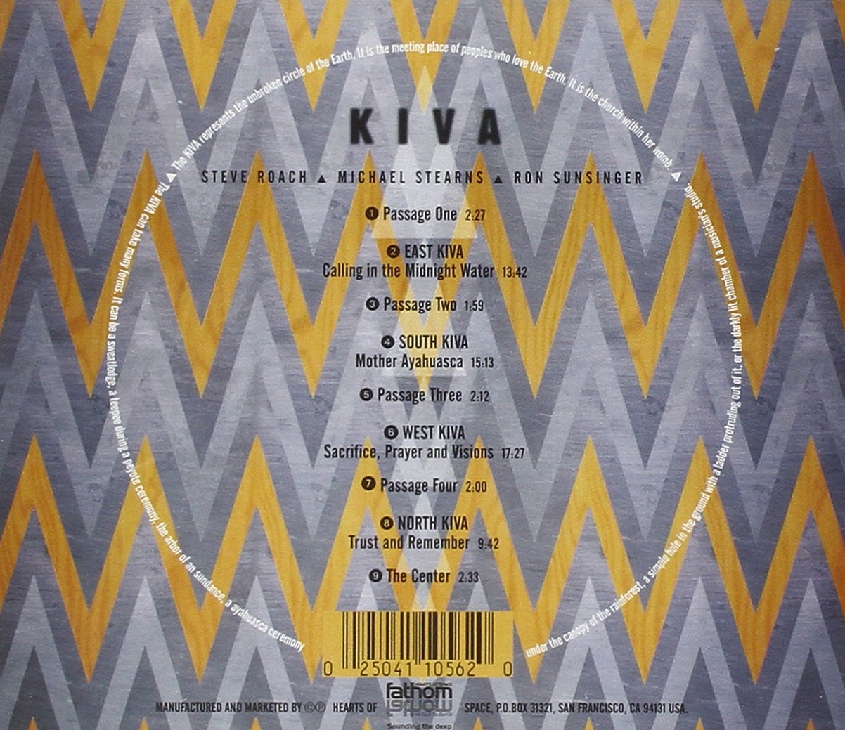 Kiva