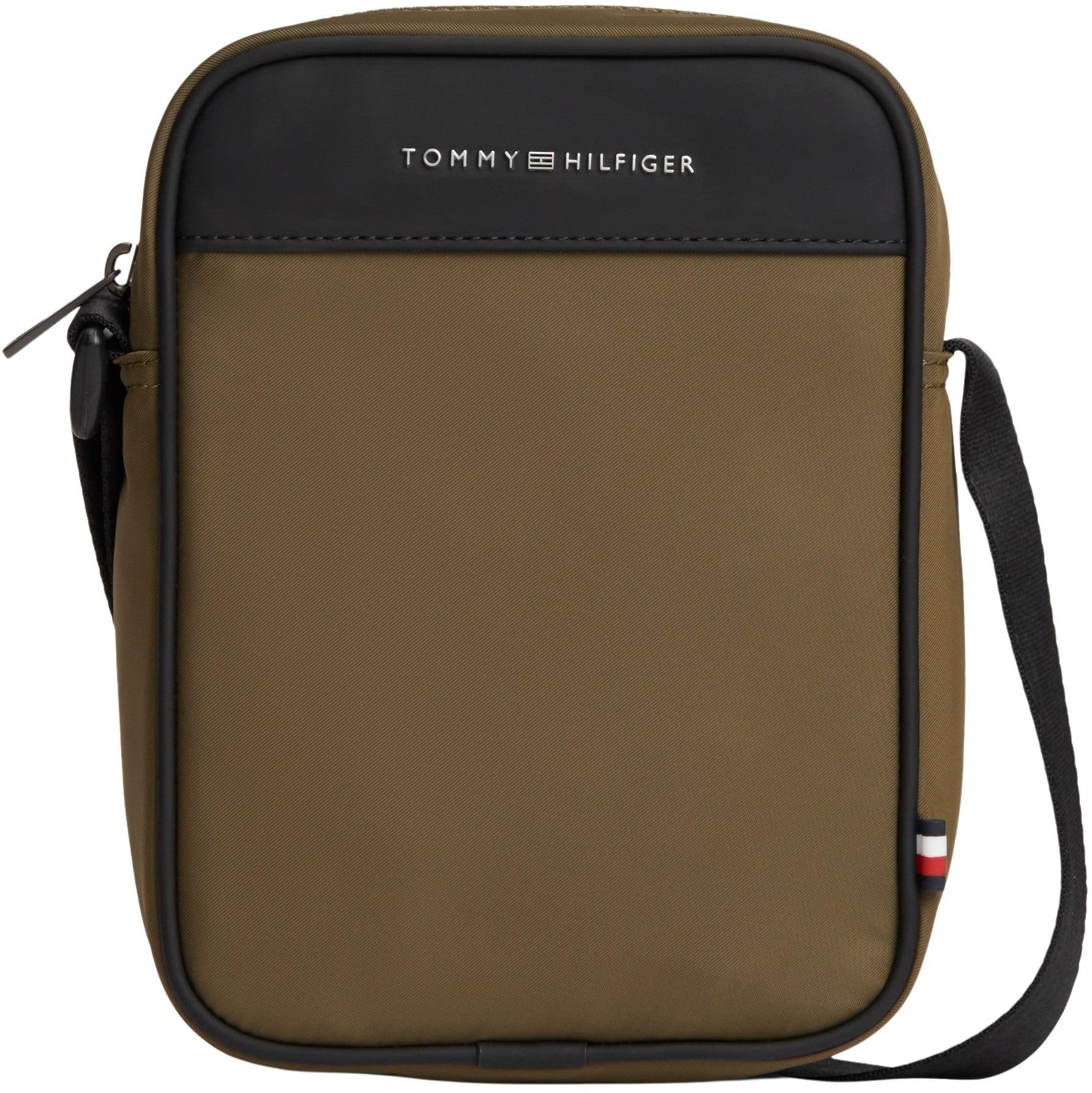 Tommy Hilfiger Th Repreve Mini Reporter Am0am14150, Crossover