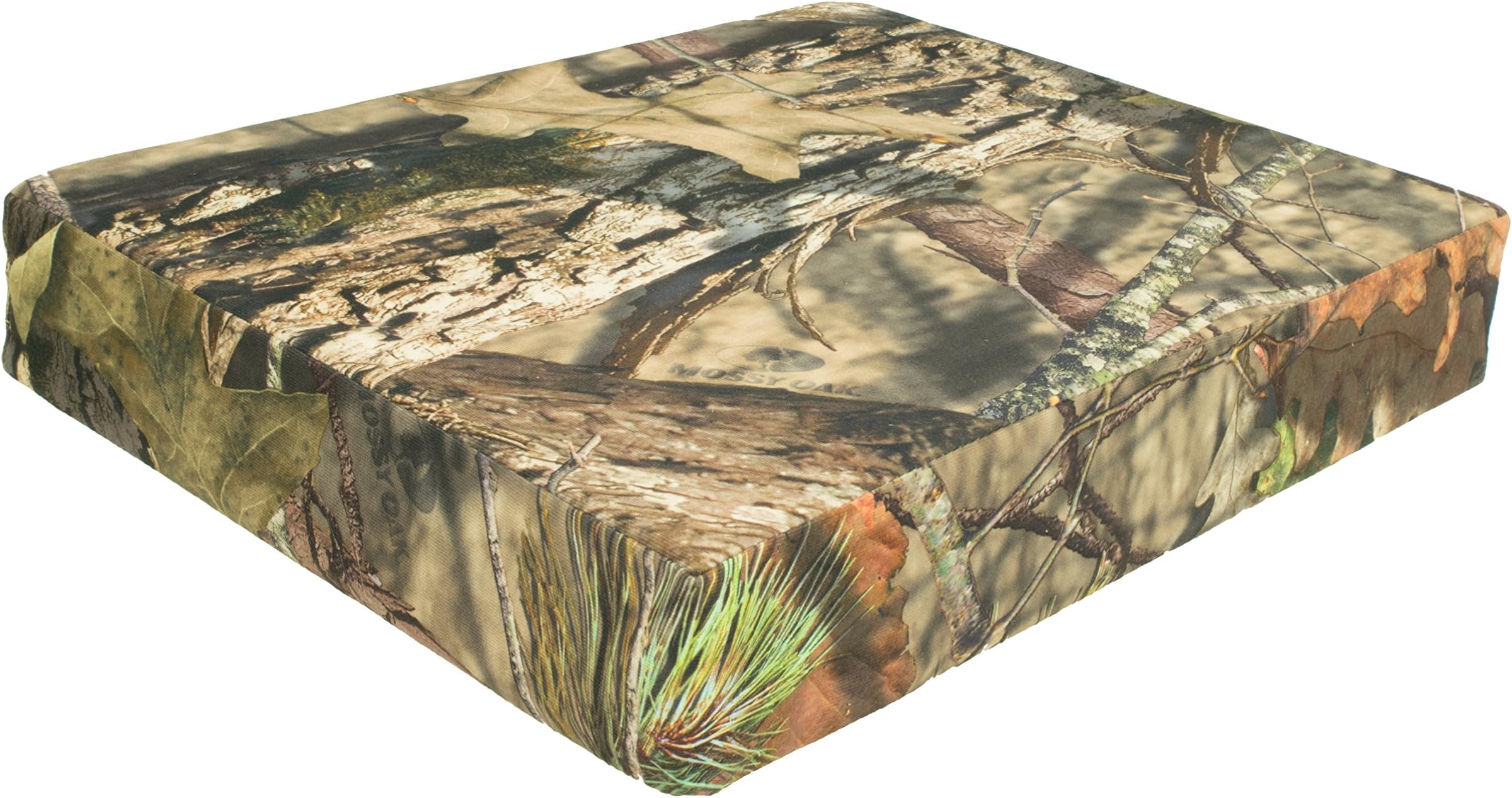 THERM-A-SEAT Tree Stand Replacement Seat, Mossy Oak