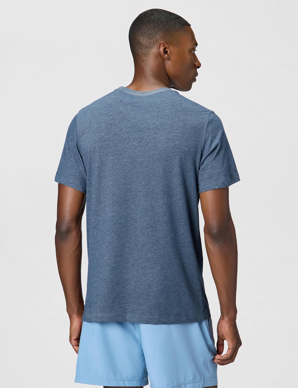 Nike Men's Dri-FIT Fitness T-Shirt
