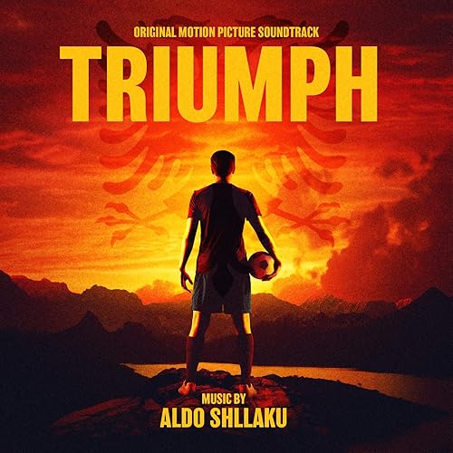 Triumph Soundtrack