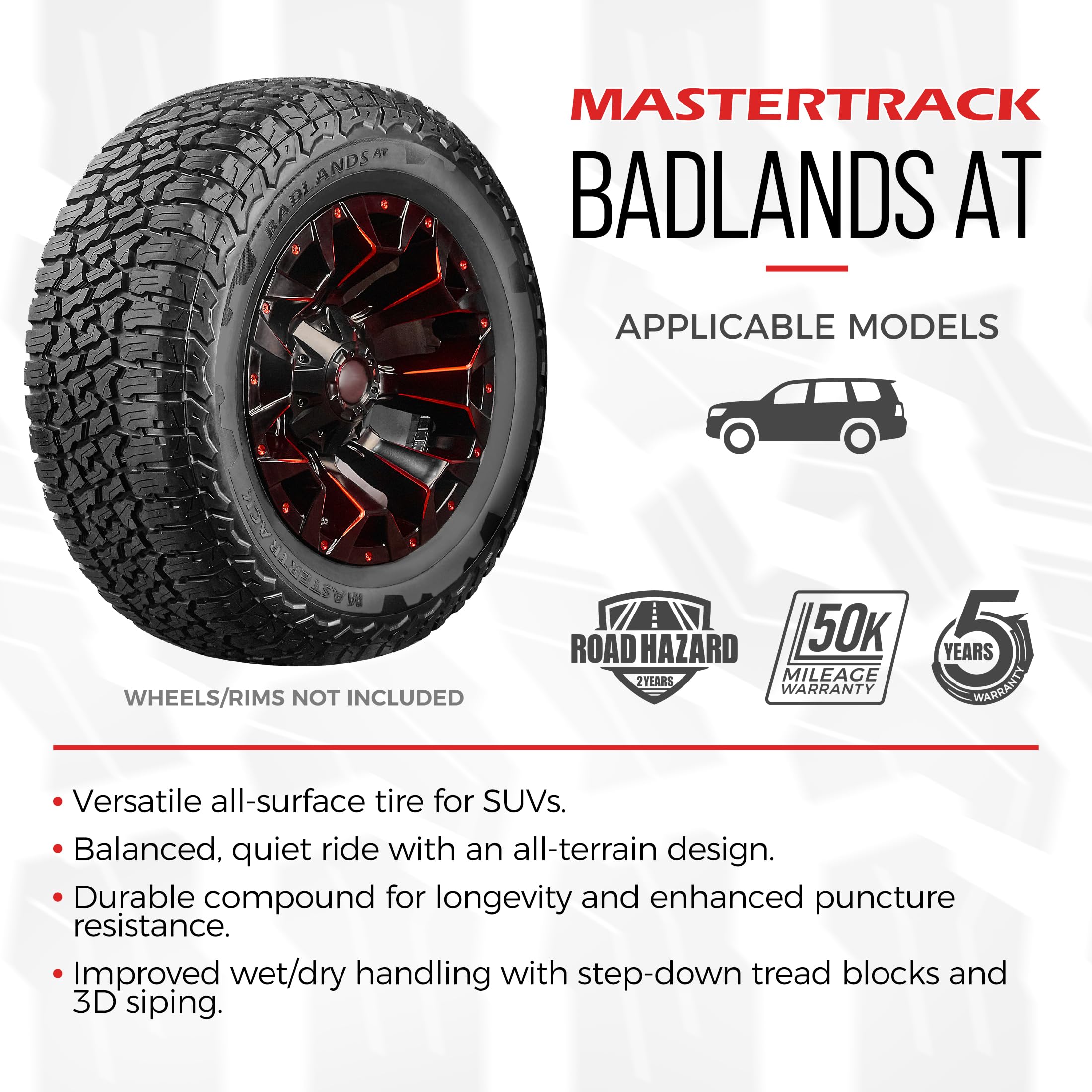 Badlands [3ED] 土地R Badlands | 3rd Edition / Revised | Star City Games