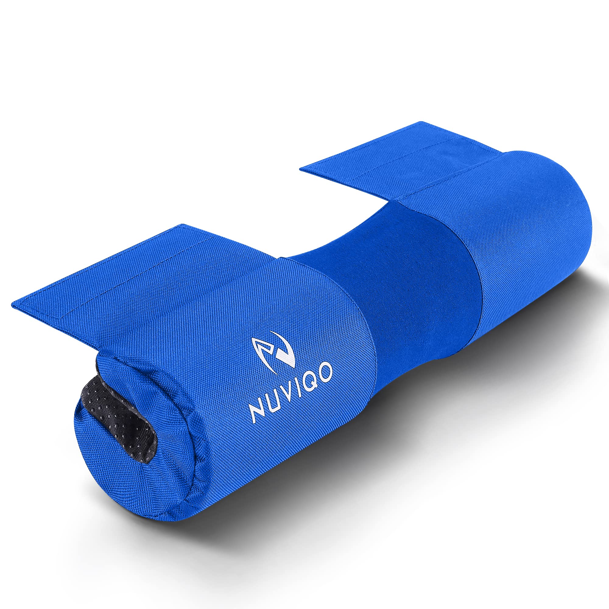 Nuviqo Barbell Squat Pad