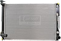 Vista 1 de Denso 221-3141 Radiador