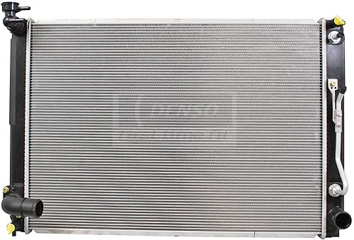 Miniatura 1 de Denso 221-3141 Radiador