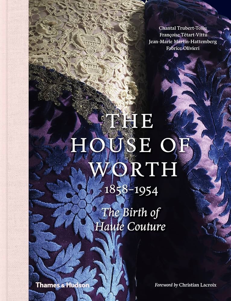 THE HOUSE OF WORTH 1858-1954 洋書 Amazon | The House of Worth: 1858-1954: The Birth of Haute