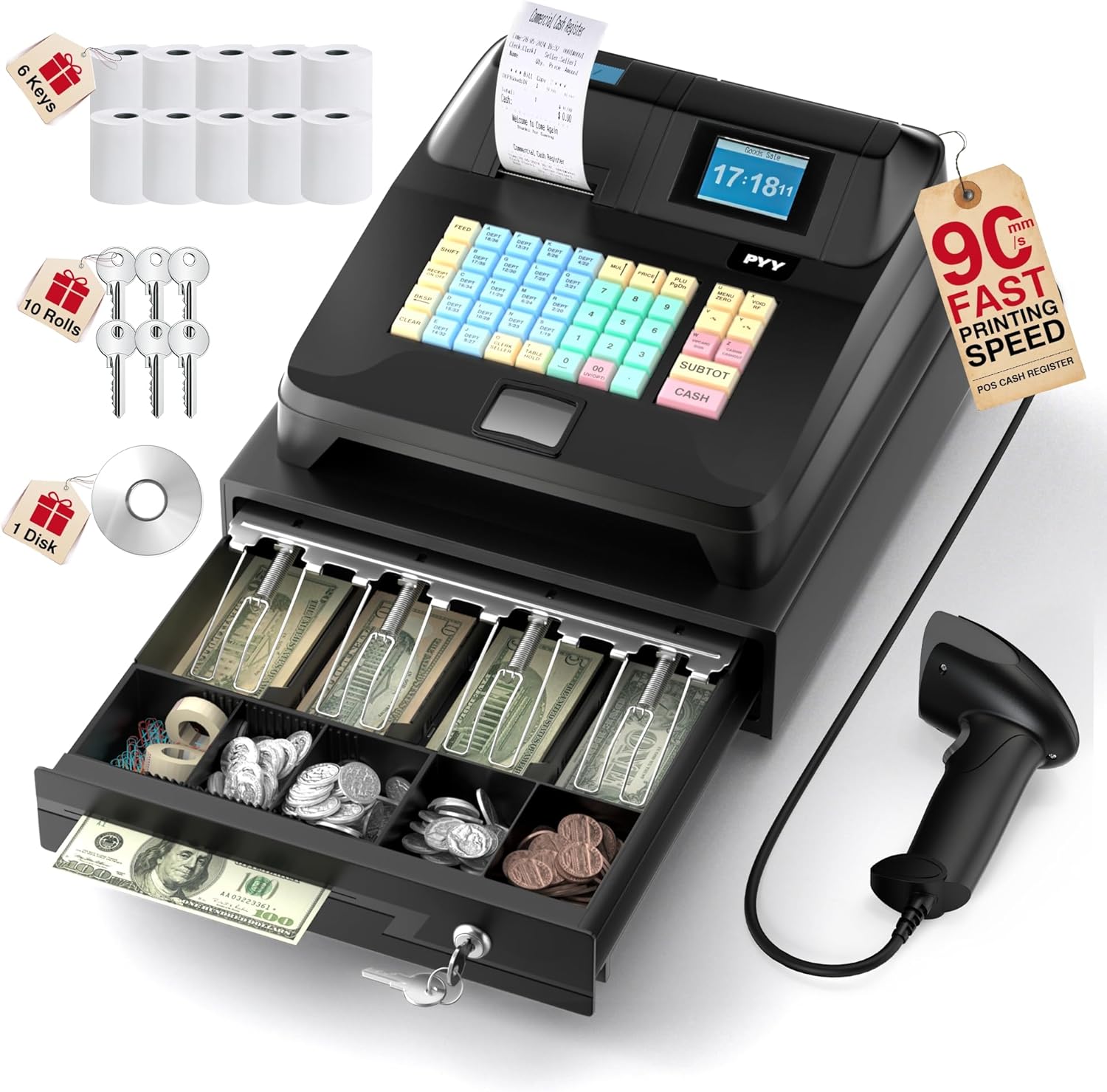 Prime Time Deals Brought To Your Area! 
