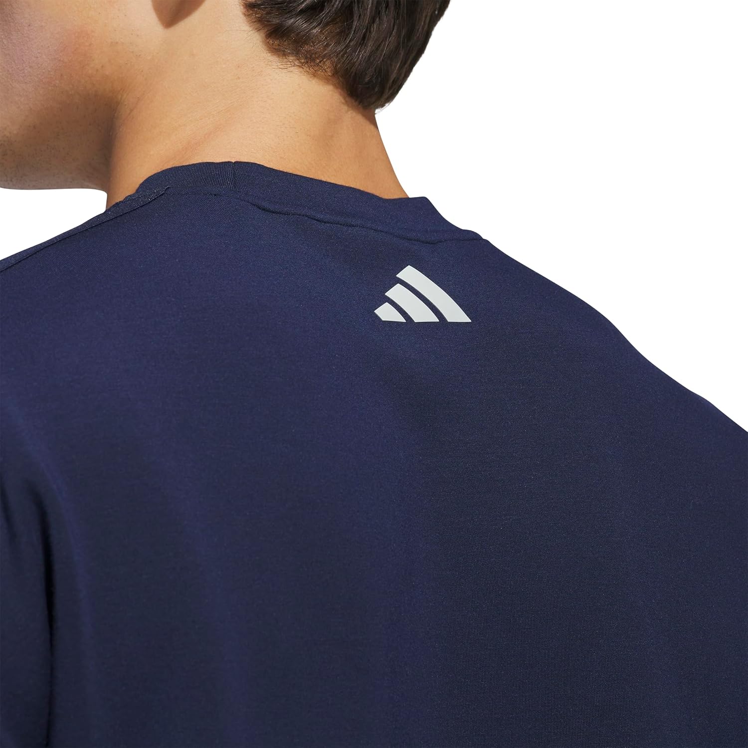 adidas Men's Beyond Modal Pullover