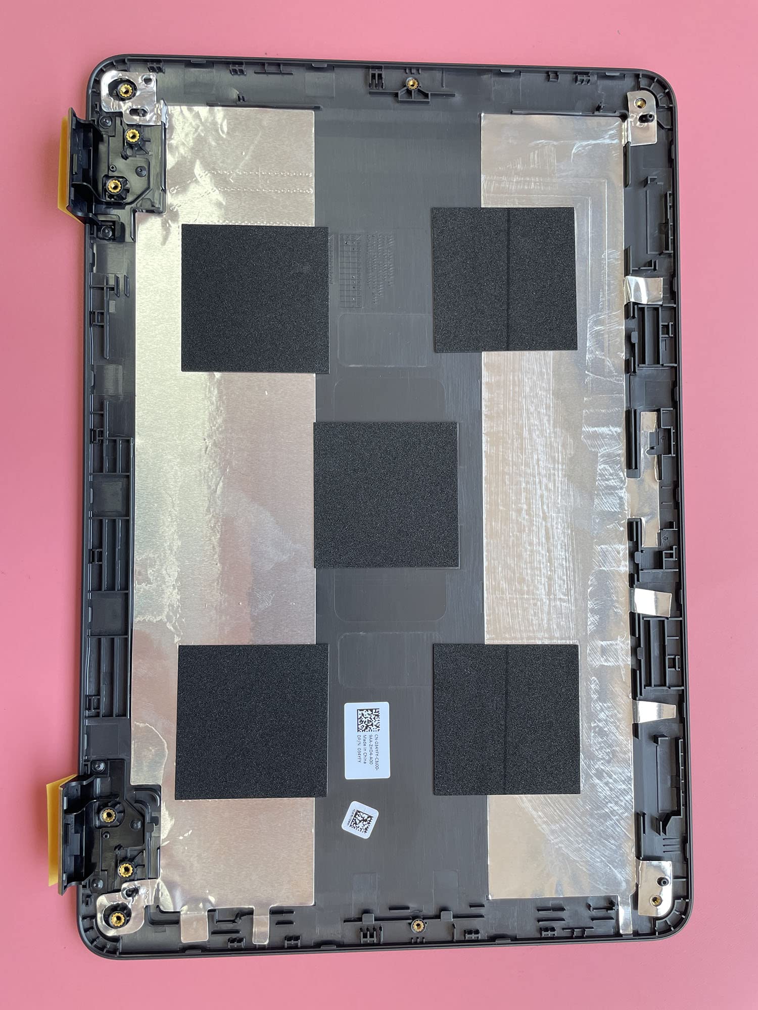 Dell 11 3100 2-in-1 Chromebook LCD Touchscreen Module - 0MFX94