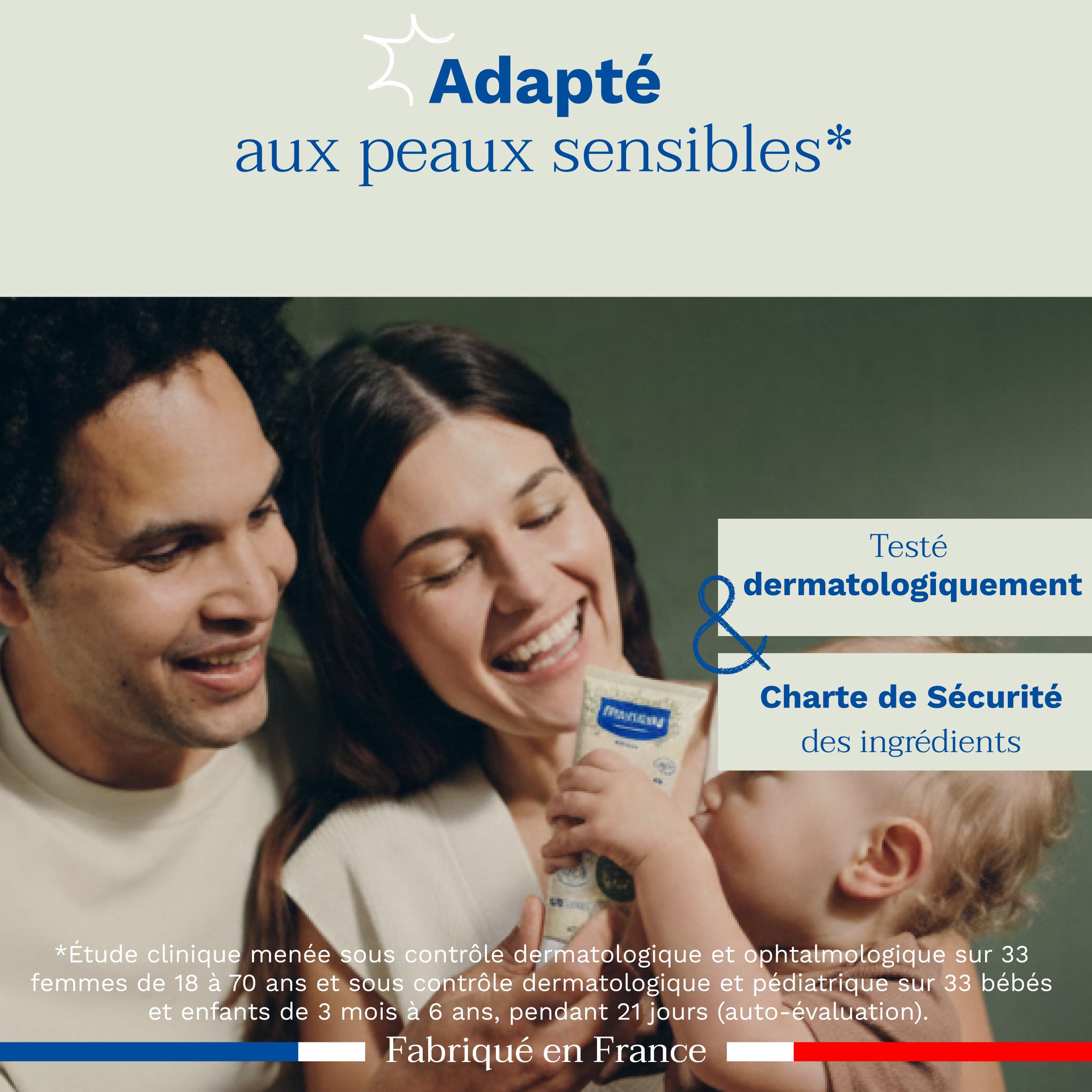 Mustela - Gel Lavant Bébé Eco-Recharge Vegan - Nettoyage Doux pour Toute la Famille - Dès la Naissance - Huile d'Olive Bio, Glycérine, Aloe Vera - Hygiène bébé - 97% d'ingrédients d'origine naturelle