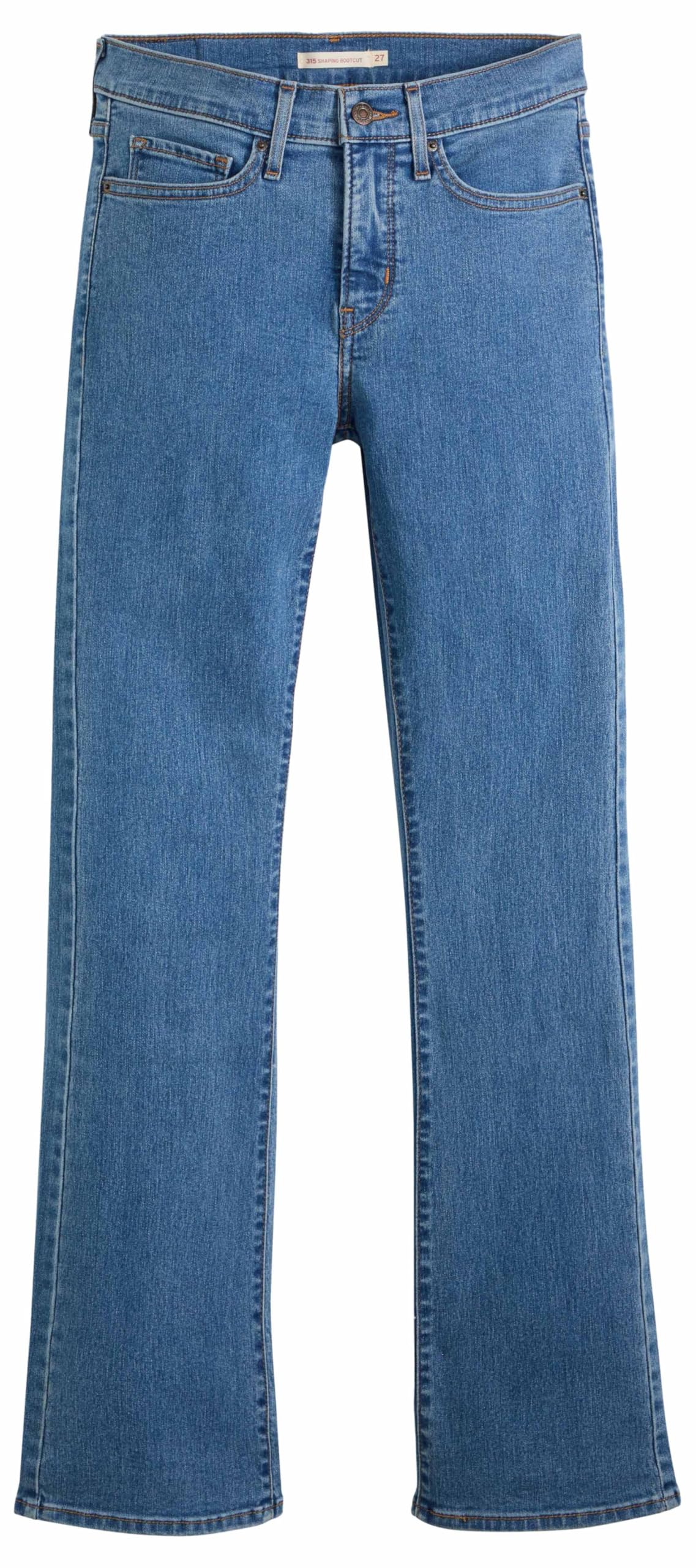 Levi's 315 Shaping Boot Jeans para Mujer