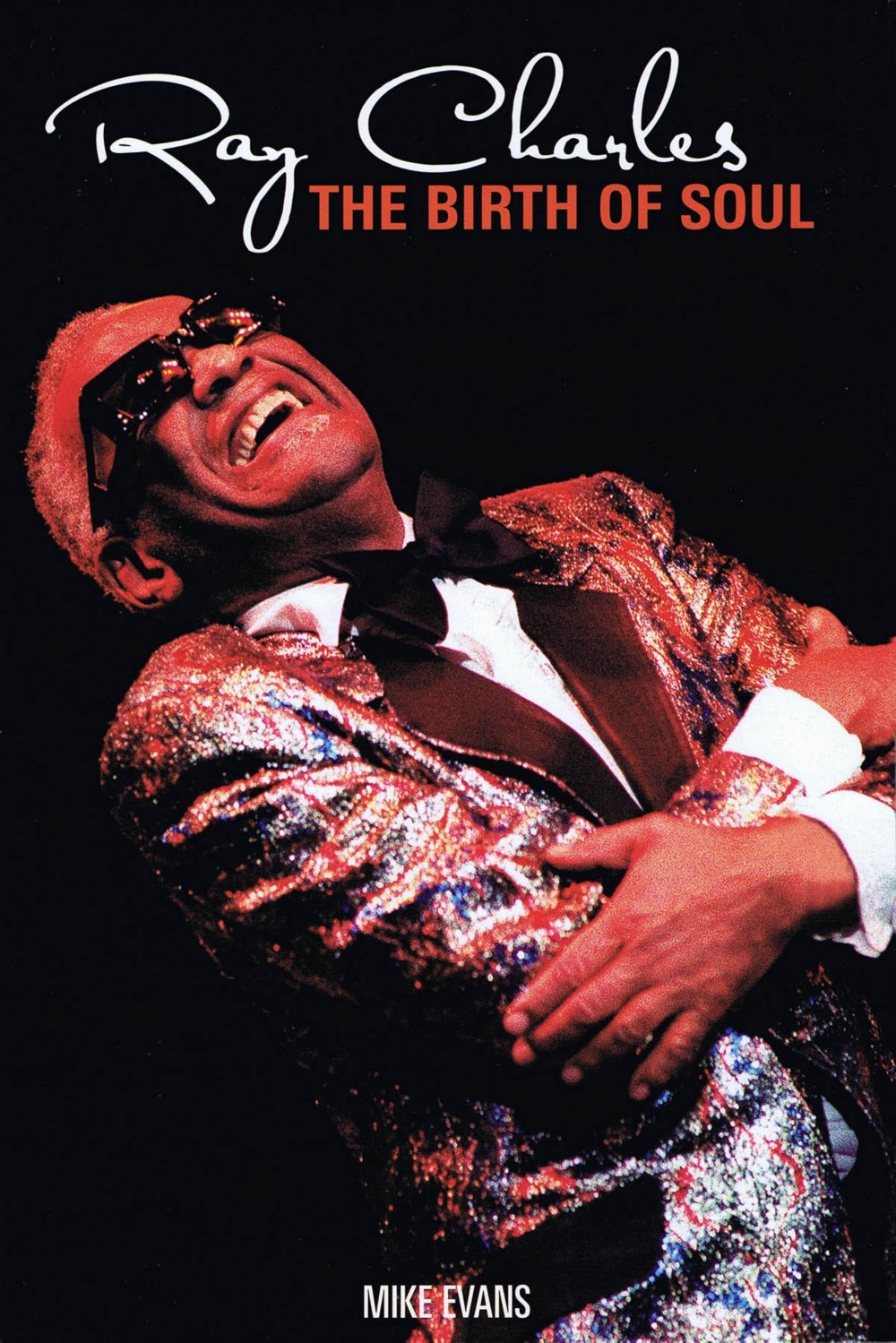 Omnibus Ray Charles - The Birth of Soul Omnibus Press Series Softcover