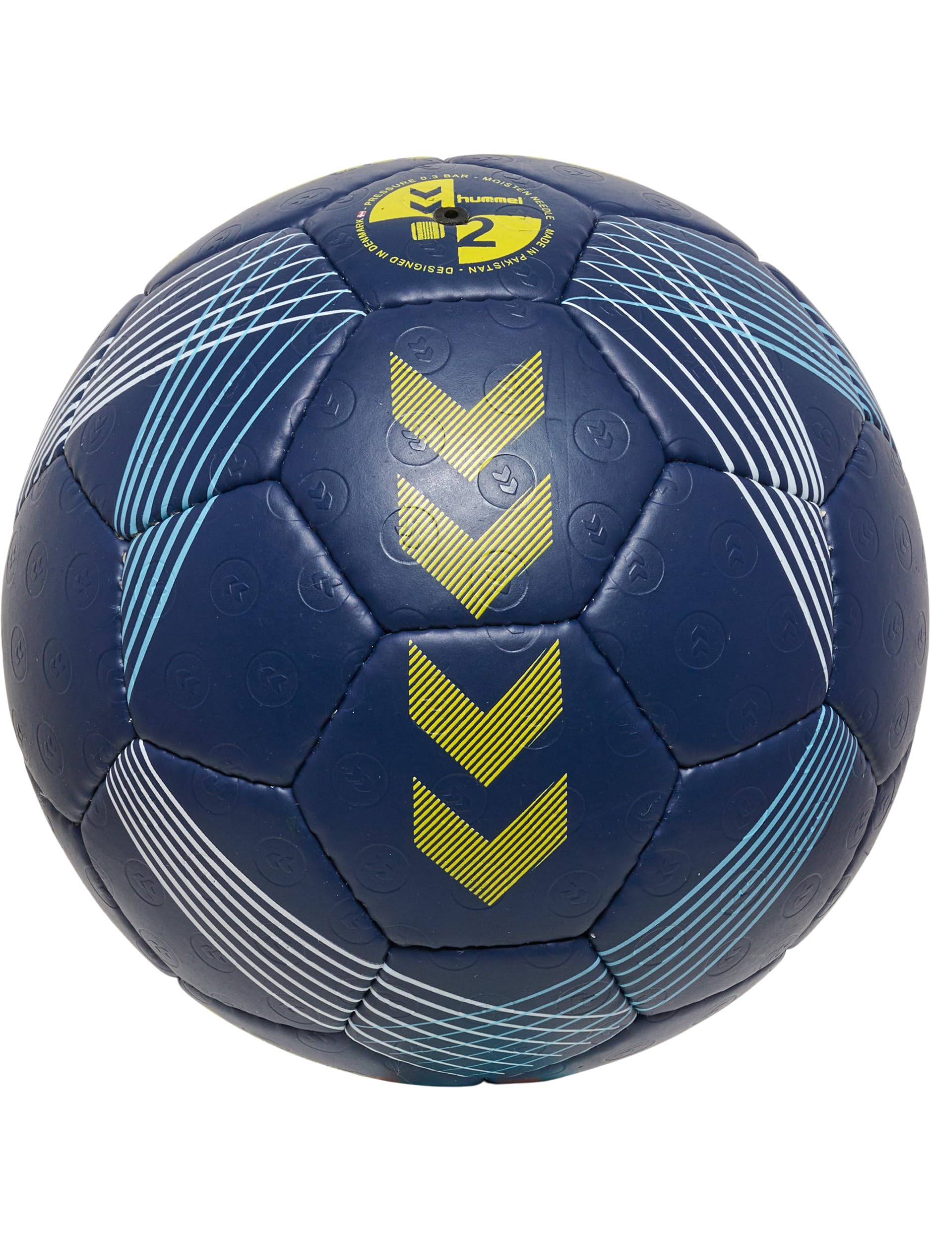 hummel Concept Pro HB - Balonmano Unisex Adulto