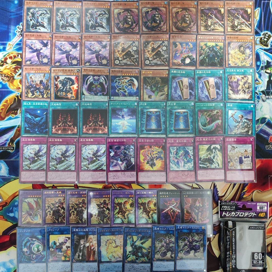 mtg 忍者デッキ　パーツ 81sYzExXD8L._AC_SY200_QL15_.jpg