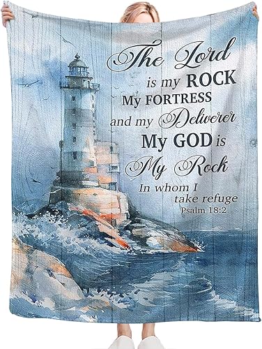 Miniatura 186 de Tijuboni Manta con diseño de tortuga marina y océano, regalos náuticos para mujeres, hombres, niñas, niños y adultos, manta de franela suave para