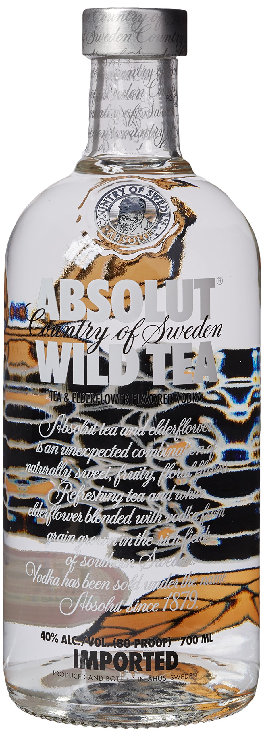 â˜… Absolut Vodka 2x 700ml flavor bottles CHERRYS, BERRI ACAI â˜…