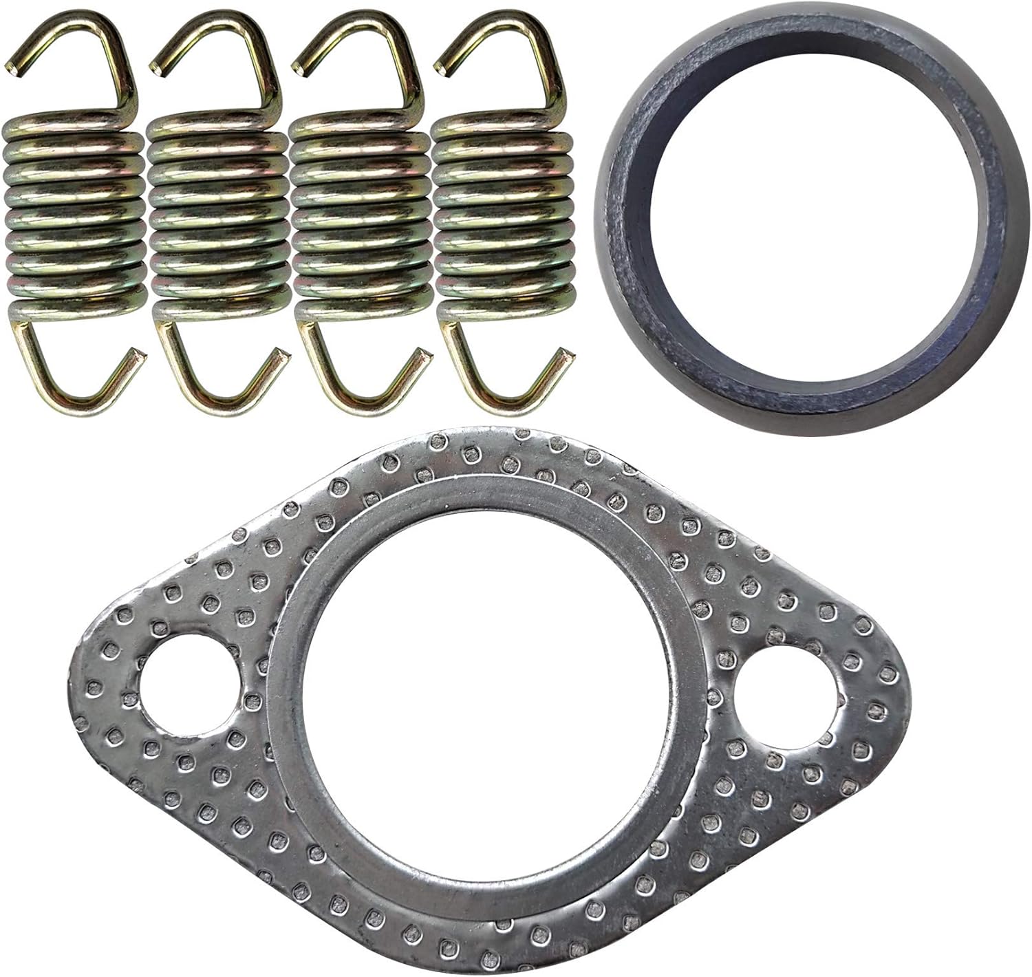 Gaskets Exhaust System 3085075 5243518 Polaris Sportsman 400 500