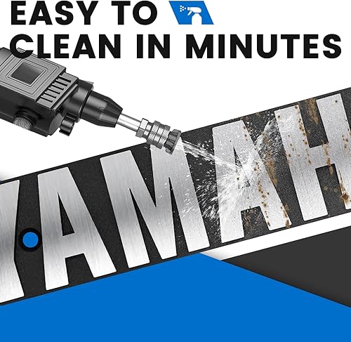 Vista 12 de Emblema de logotipo de carrito de golf, adecuado para Yamaha G29 Drive Models Buggy Front Cowl 2007-2016 G29.,G16 y G19 y G20 y G21,G22 y G23