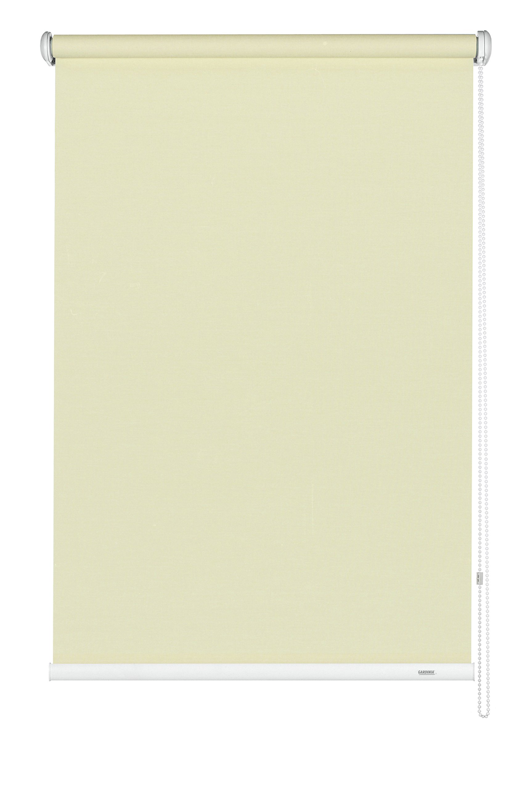 Gardinia Seitenzug-Rollo Mit Thermo-Rückseite – Blickdicht, 82x180 Cm, Ohne Bohren Montierbar