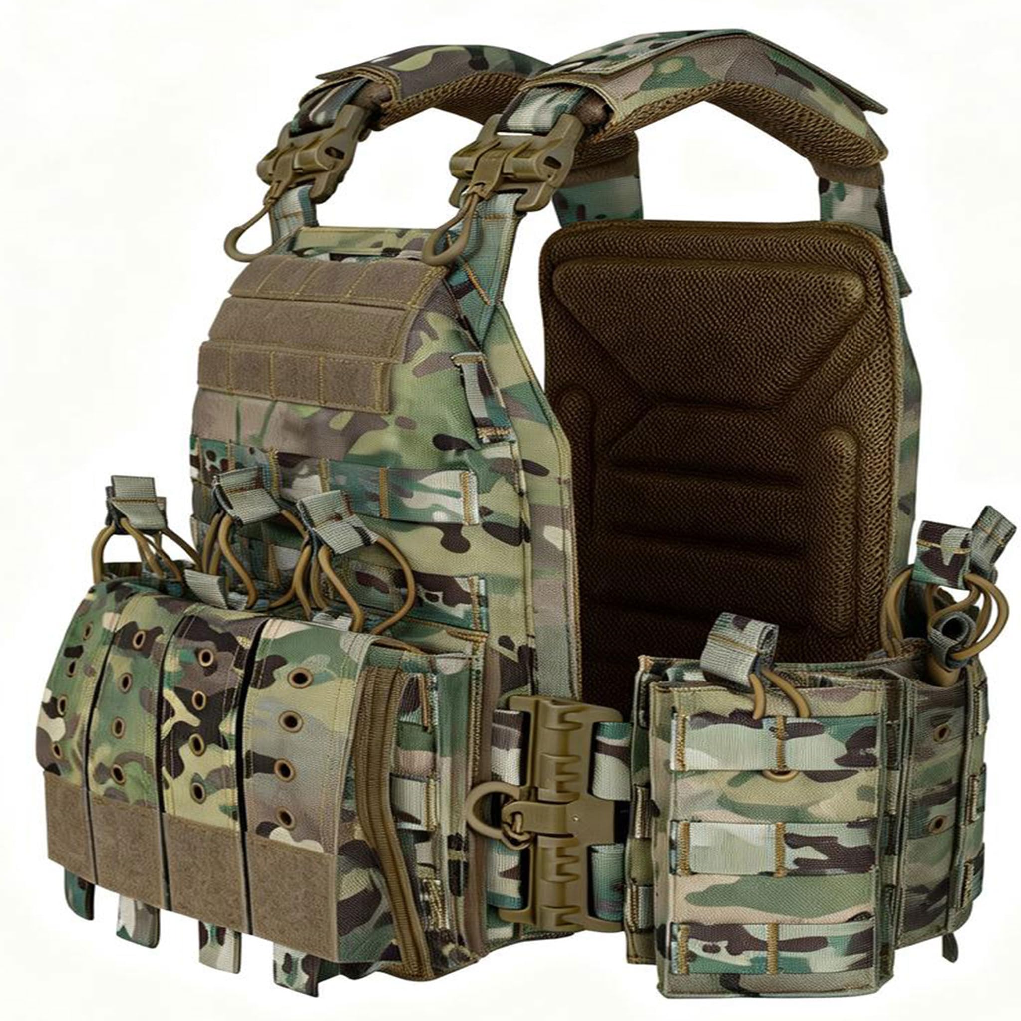 vAv YAKEDA Tactical Vest