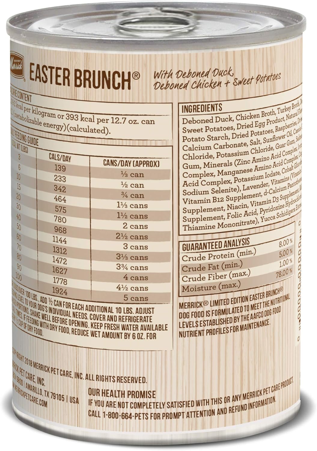 merrick easter brunch