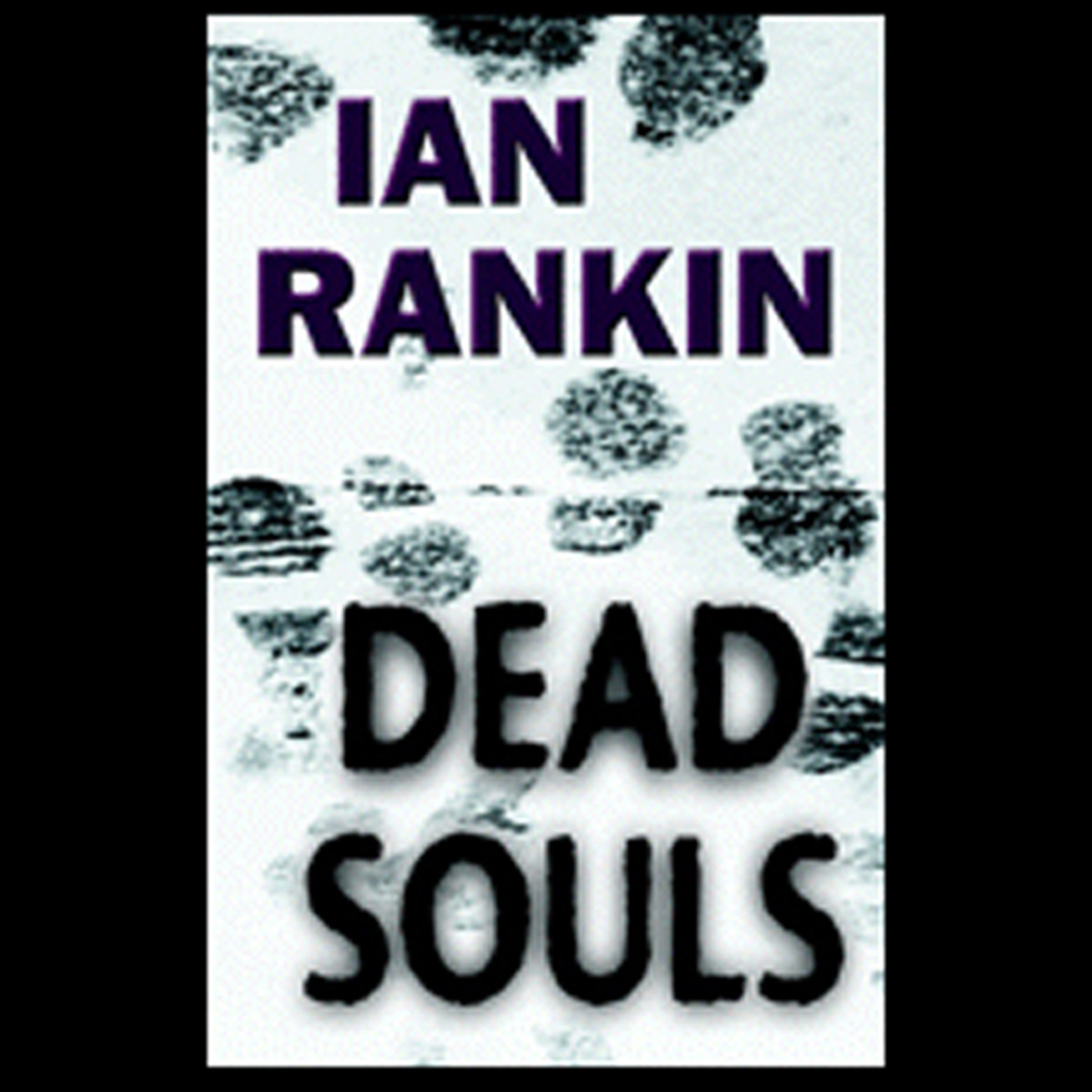 Cover art for Dead Souls