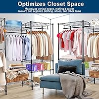 Vista 6 de Whitmor Armario industrial moderno