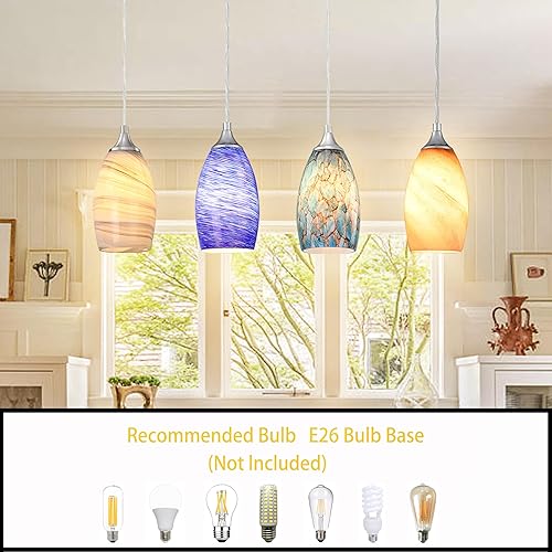 Miniatura 10 de Sky Designer 2 paquetes de 1 lámpara moderna de cristal K9 para interiores, lámpara de pared con acabado cromado, decoración para dormitorio, sala