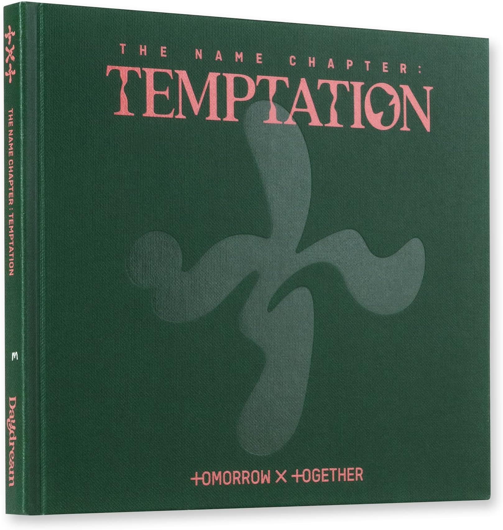 The Name Chapter: TEMPTATION