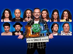 LOL: Last One Laughing Poland