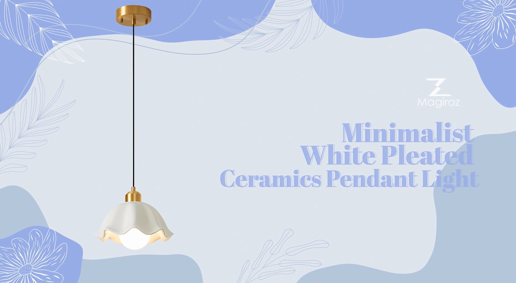 Image of Gold Wall Sconces Set of Two Vintage Industrial Wall Lights Modern Farmhouse Sconces Wall Lighting Indoor Wall Mount Light Fixture with White Glass Lampshade Hardwire Wall Lamp MWL02-2B